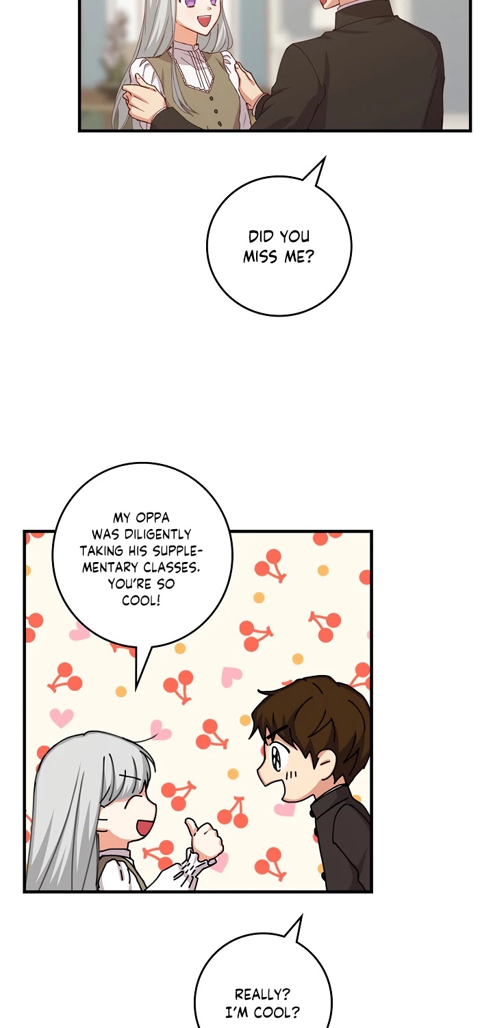 Beware of the Brothers! Chapter 43 page 28 - Chapter 43