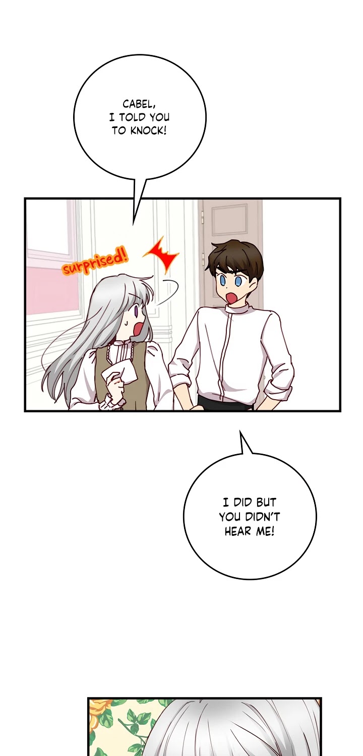 Beware of the Brothers! Chapter 43 page 34 - Chapter 43