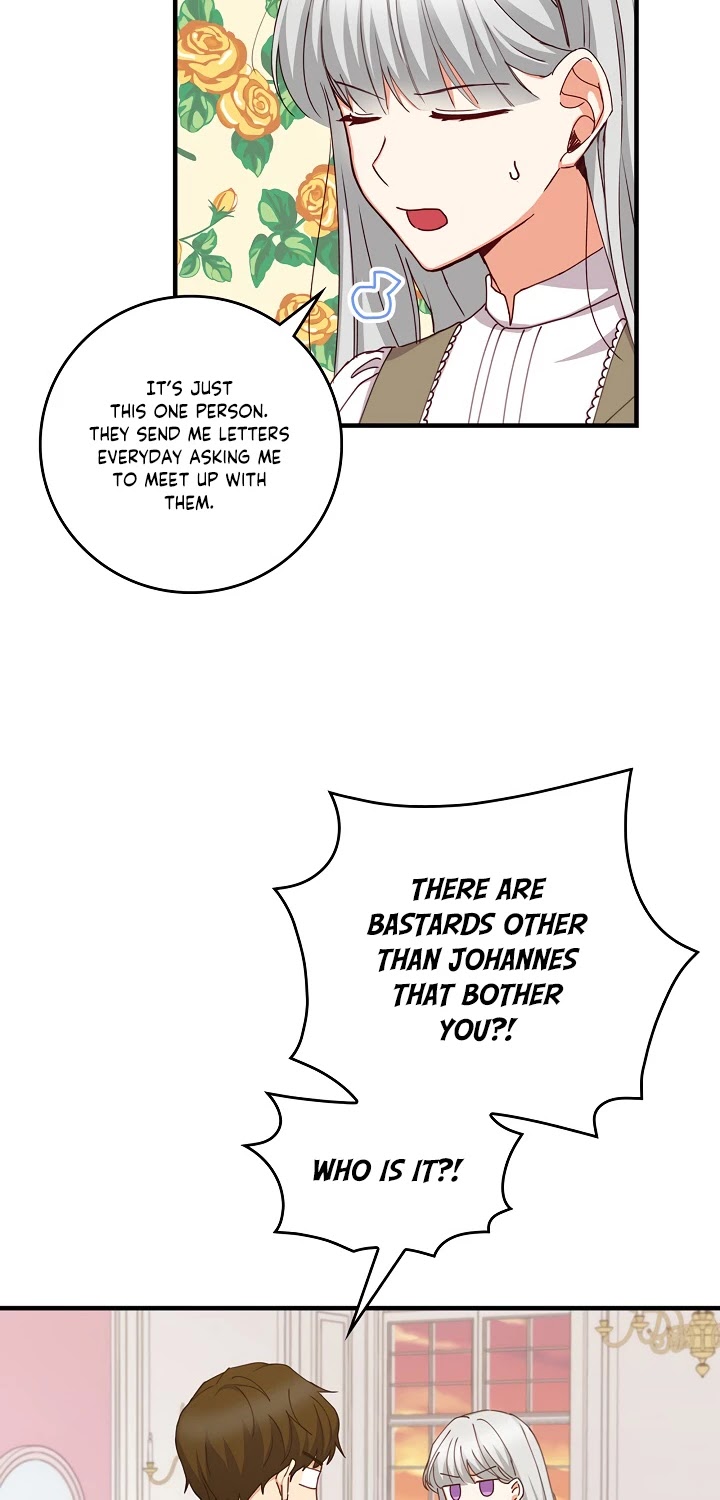 Beware of the Brothers! Chapter 43 page 35 - Chapter 43