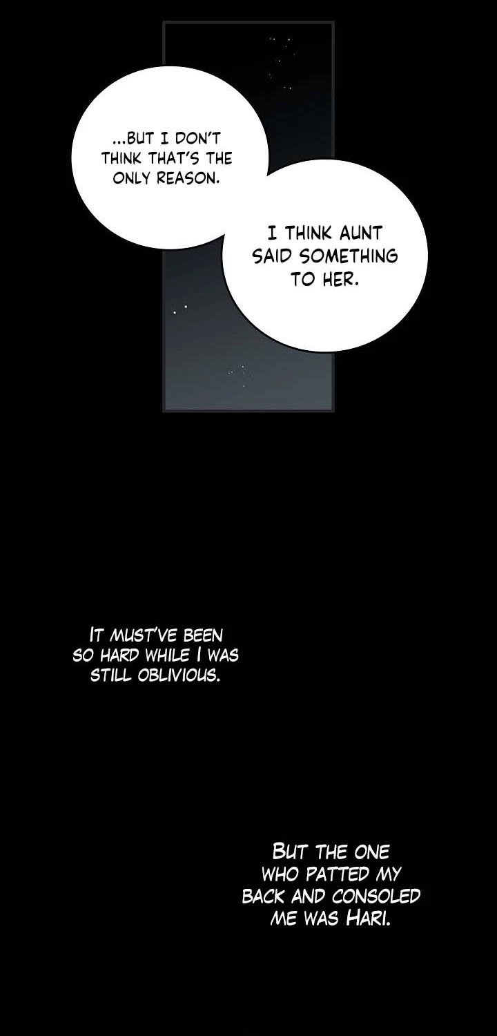 Beware of the Brothers! Chapter 44 page 29 - Chapter 44