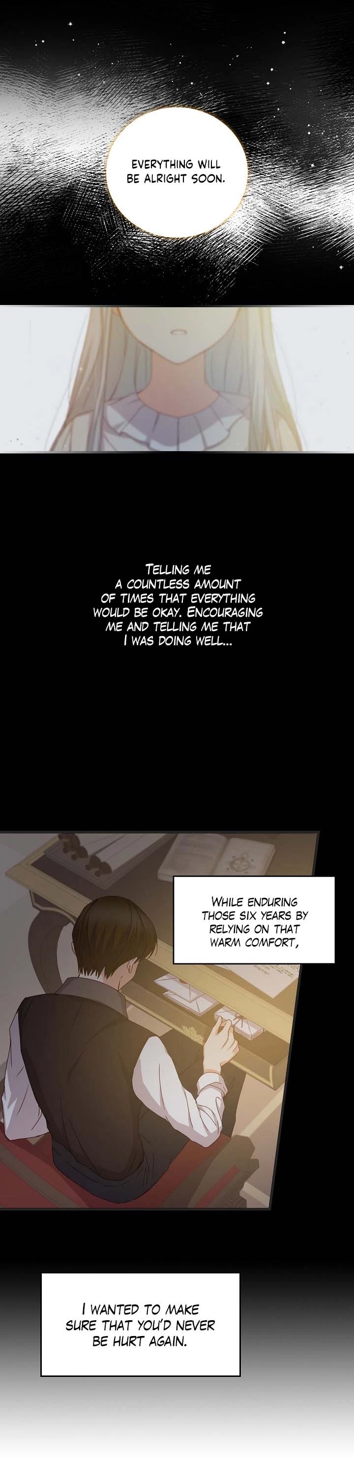 Beware of the Brothers! Chapter 44 page 30 - Chapter 44