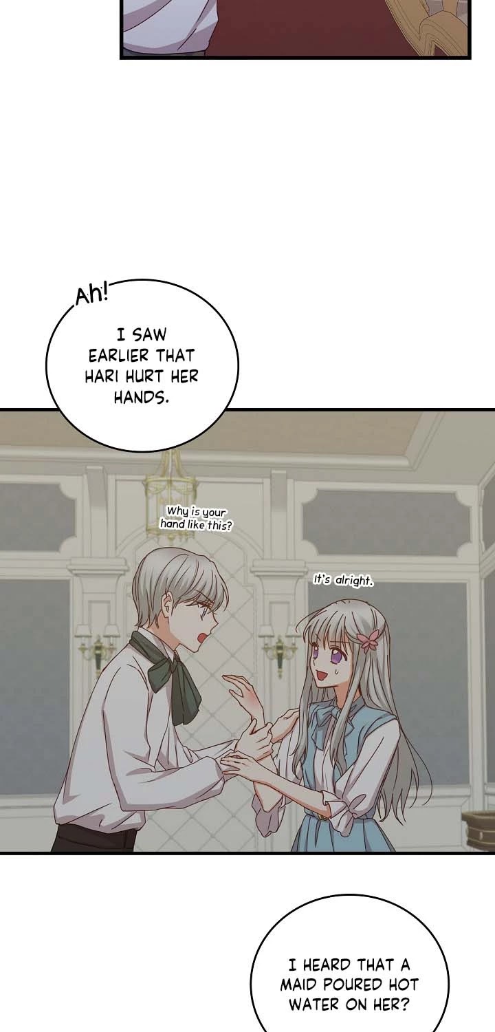 Beware of the Brothers! Chapter 44 page 4 - Chapter 44