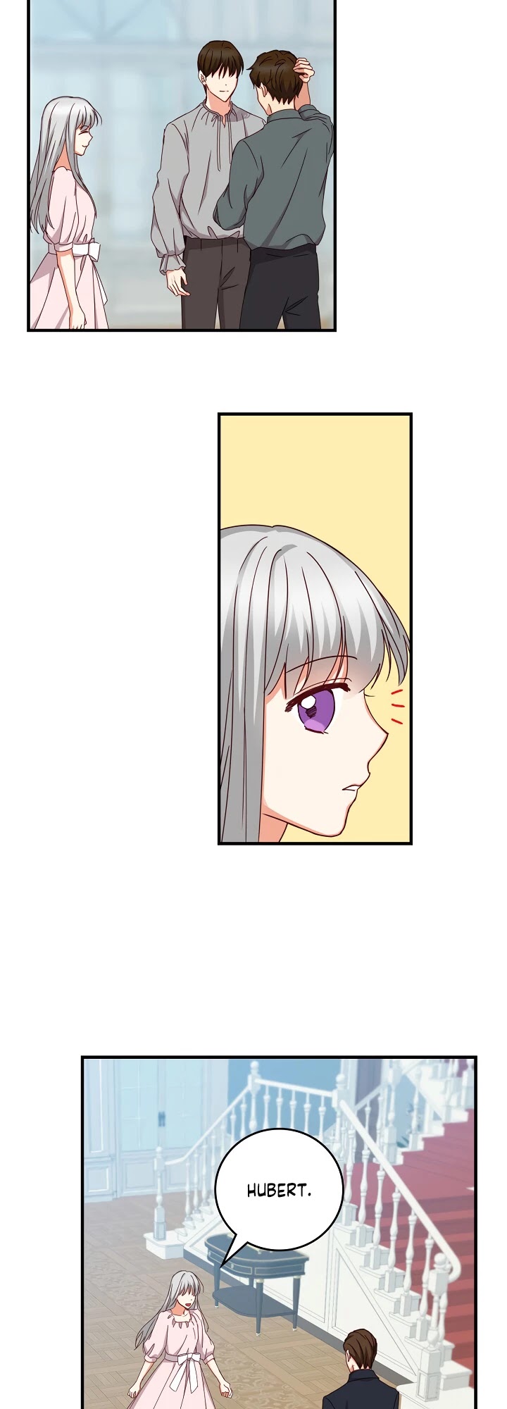 Beware of the Brothers! Chapter 45 page 15 - Chapter 45