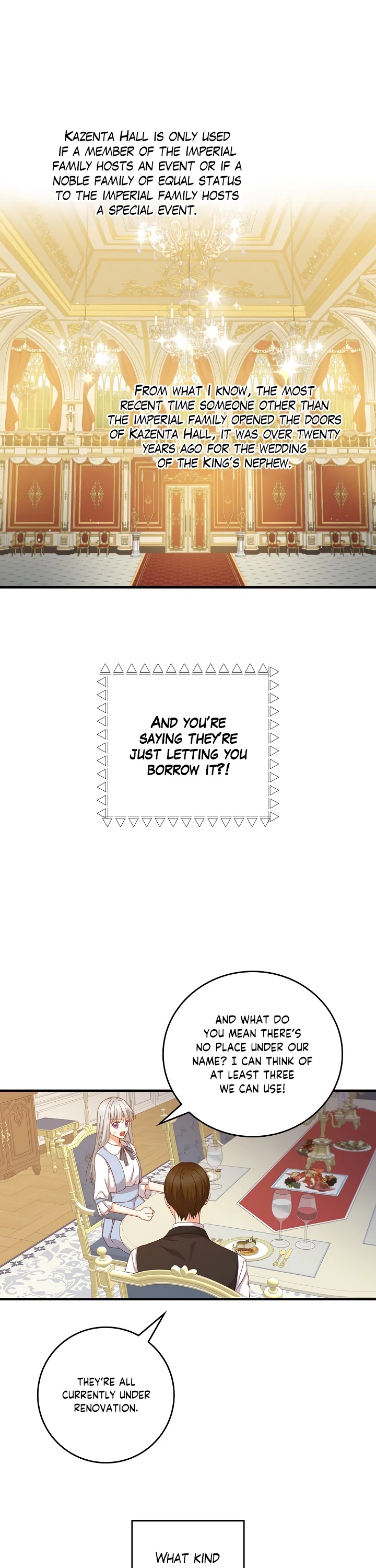 Beware of the Brothers! Chapter 45 page 21 - Chapter 45