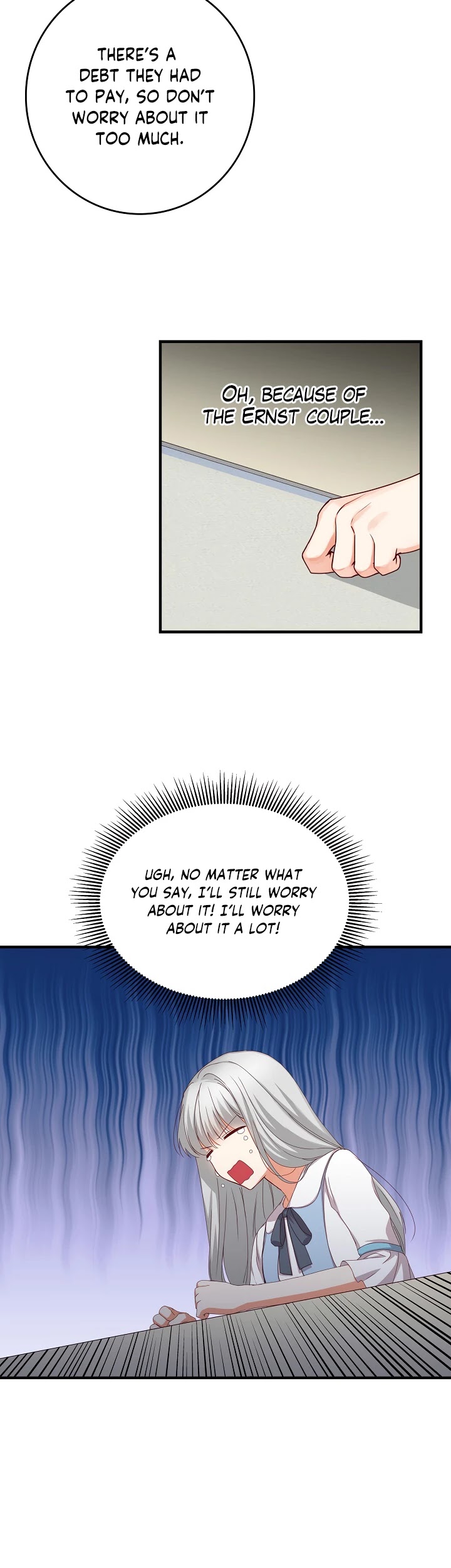 Beware of the Brothers! Chapter 45 page 27 - Chapter 45
