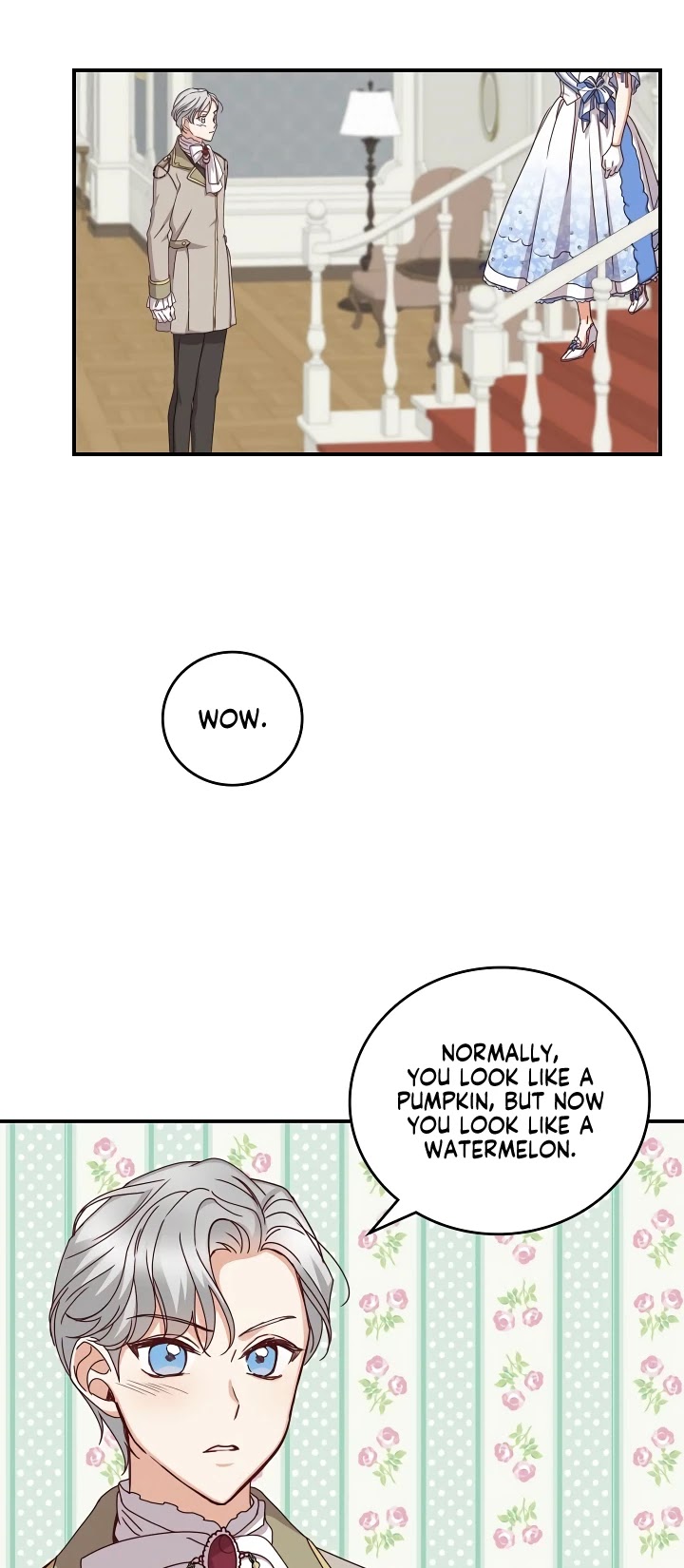 Beware of the Brothers! Chapter 46 page 2 - Chapter 46: Season 2