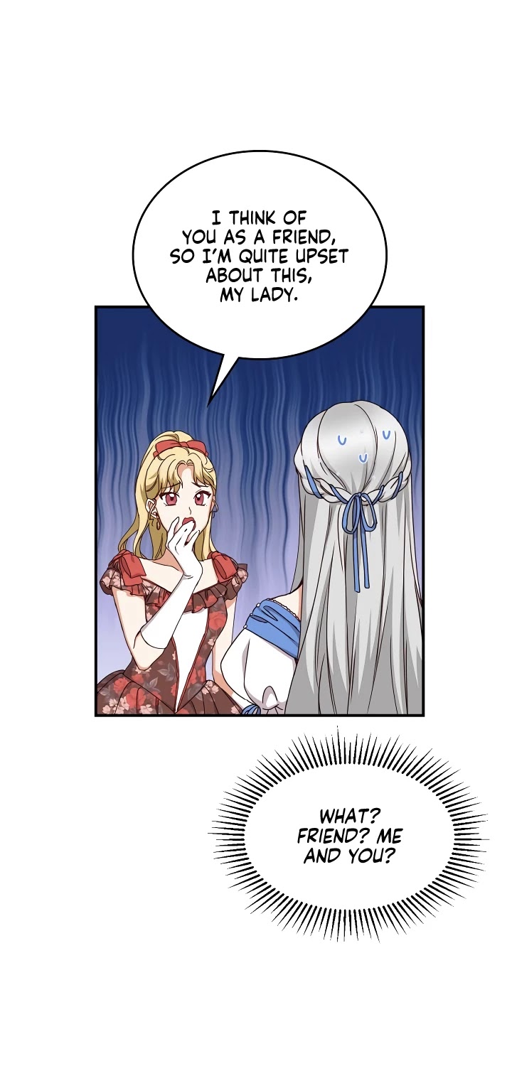 Beware of the Brothers! Chapter 46 page 33 - Chapter 46: Season 2