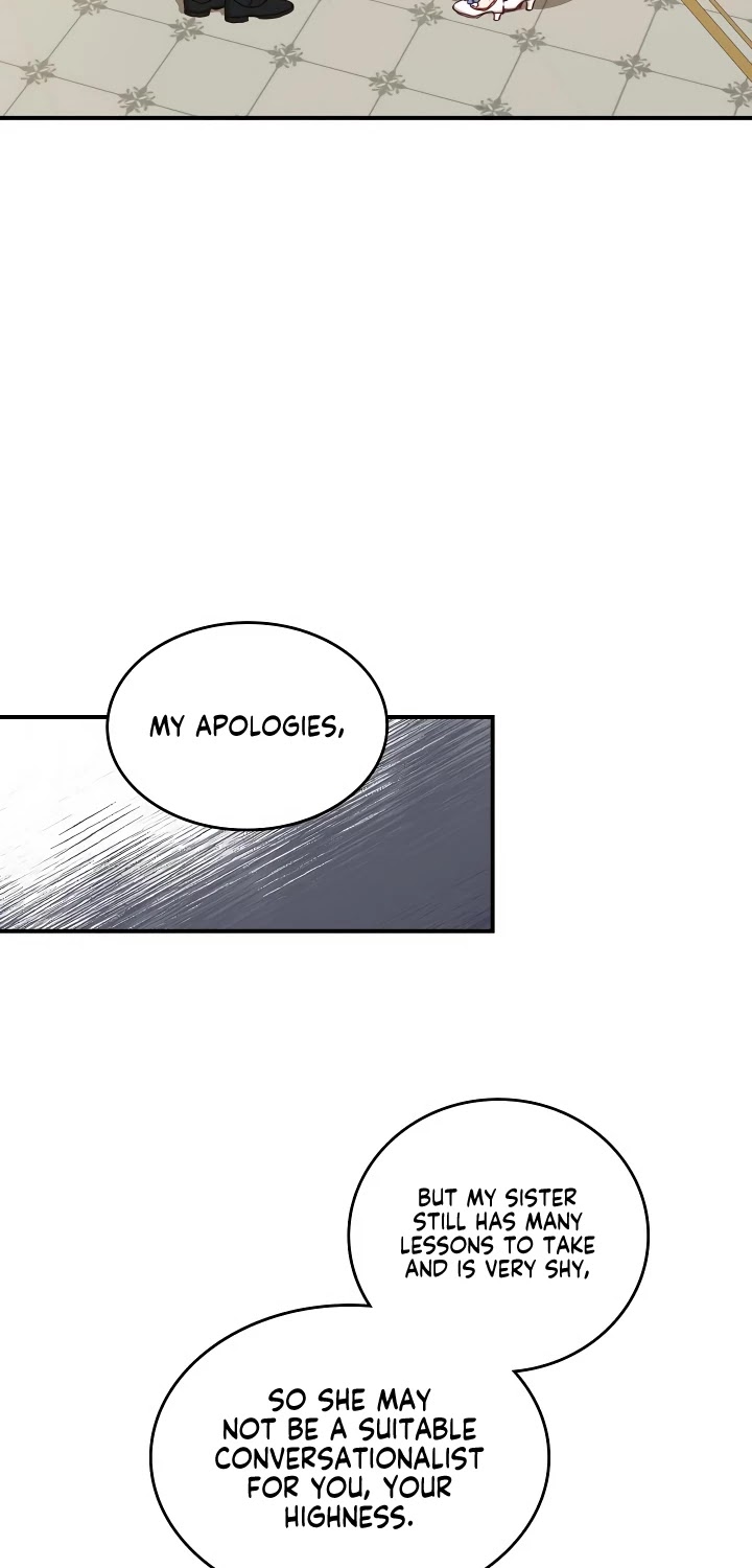 Beware of the Brothers! Chapter 47 page 16 - Chapter 47