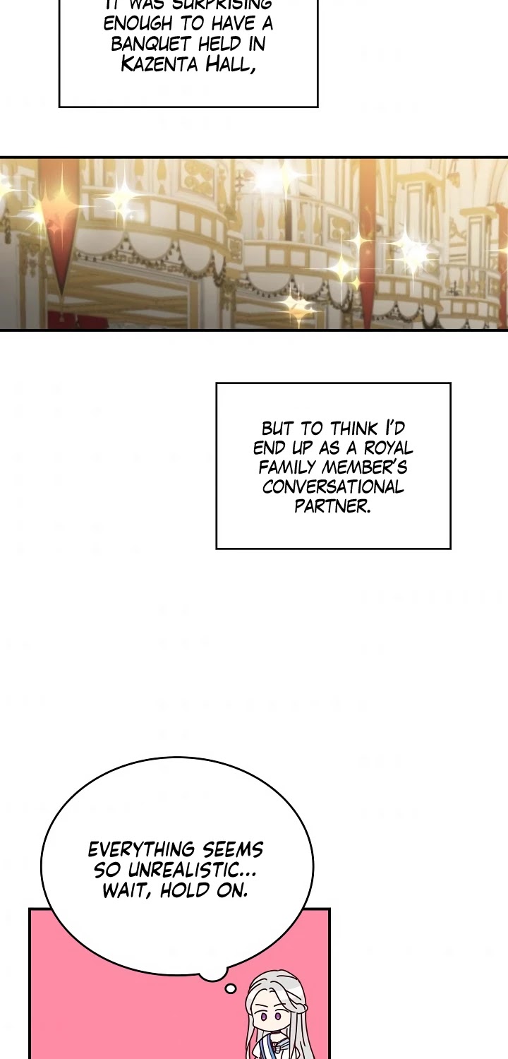 Beware of the Brothers! Chapter 47 page 25 - Chapter 47