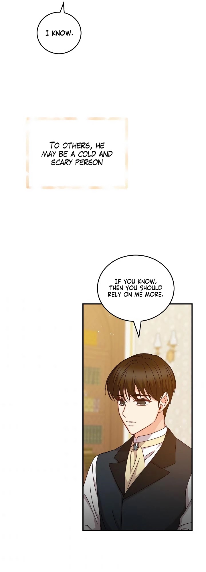 Beware of the Brothers! Chapter 47 page 34 - Chapter 47
