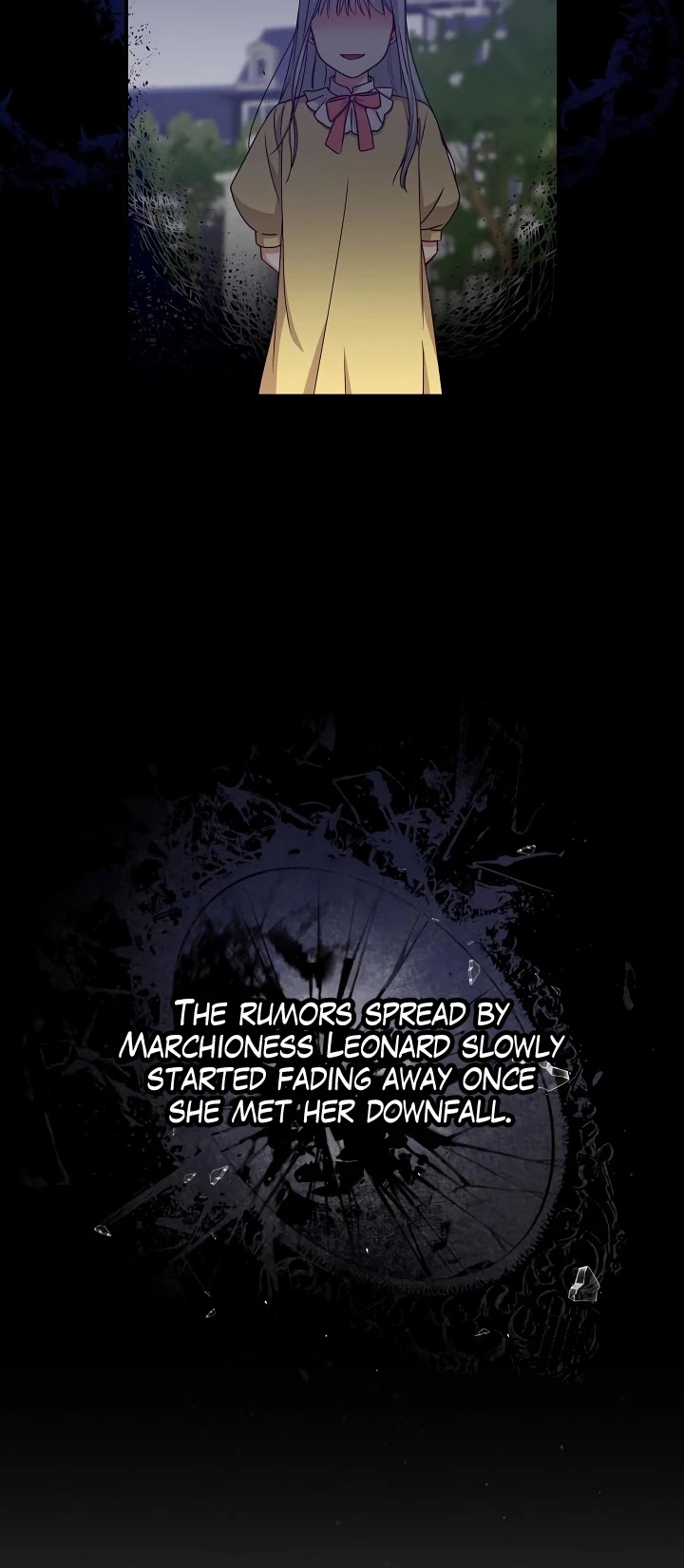 Beware of the Brothers! Chapter 48 page 3 - Chapter 48