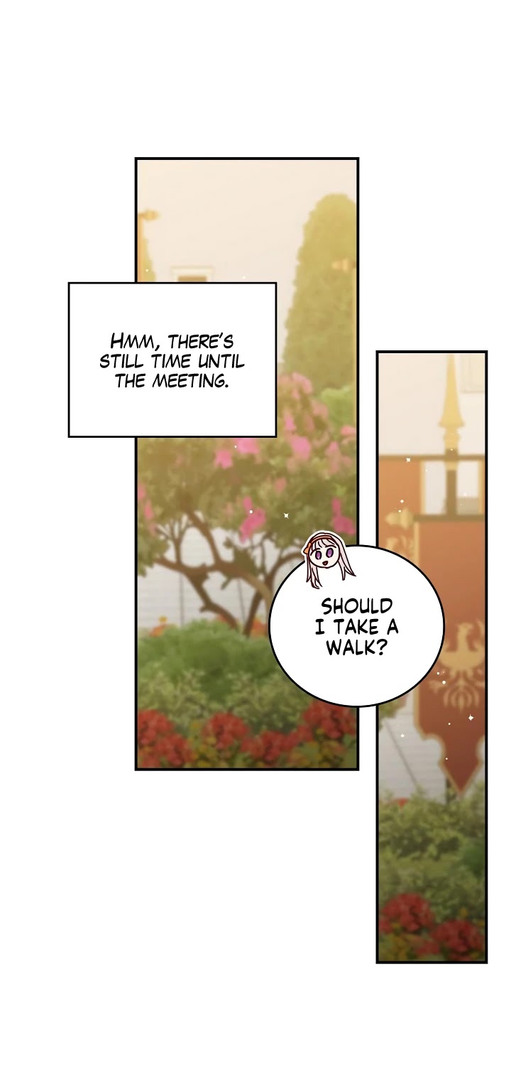 Beware of the Brothers! Chapter 48 page 31 - Chapter 48