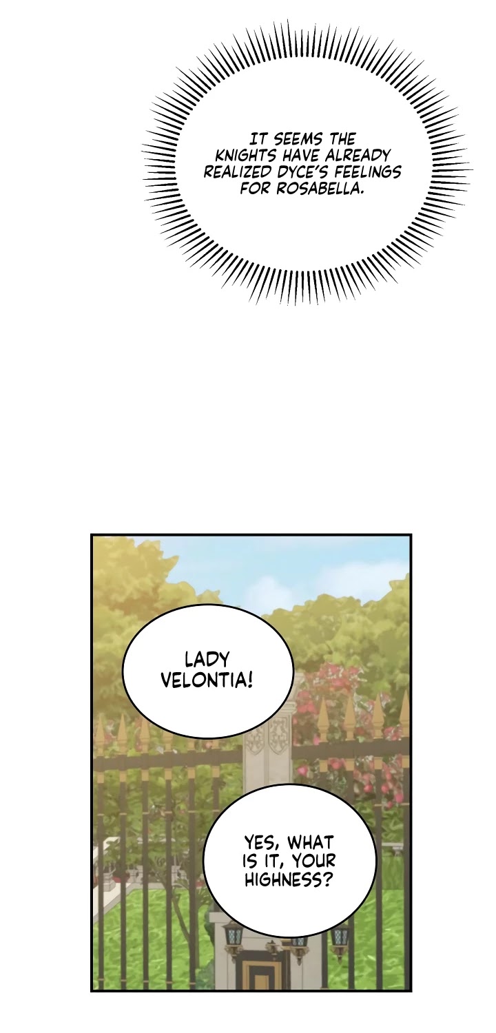 Beware of the Brothers! Chapter 48 page 35 - Chapter 48