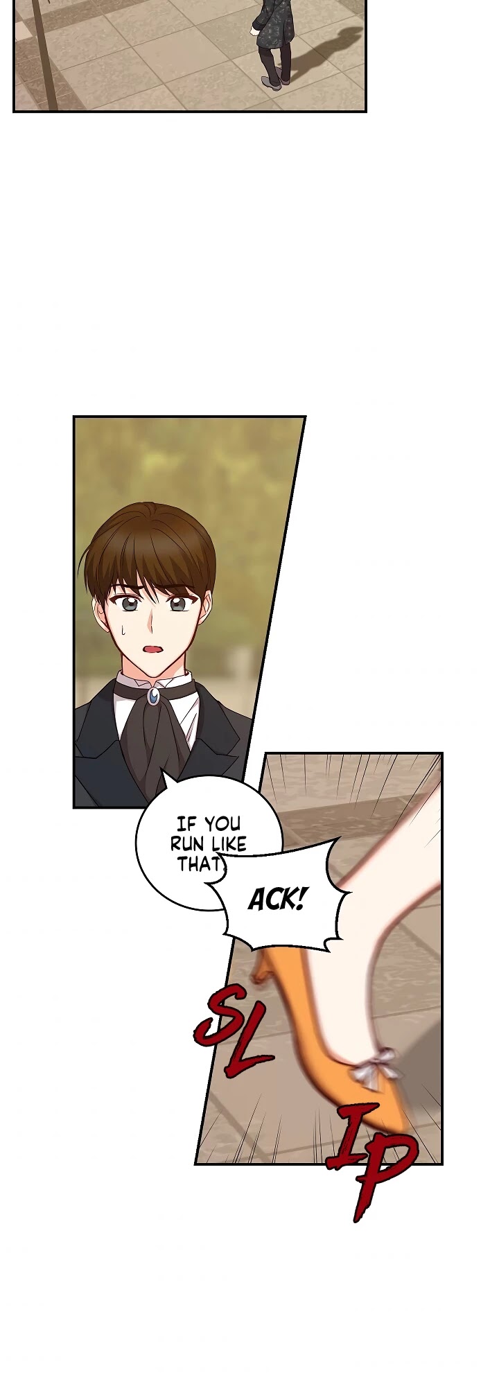 Beware of the Brothers! Chapter 49 page 20 - Chapter 49