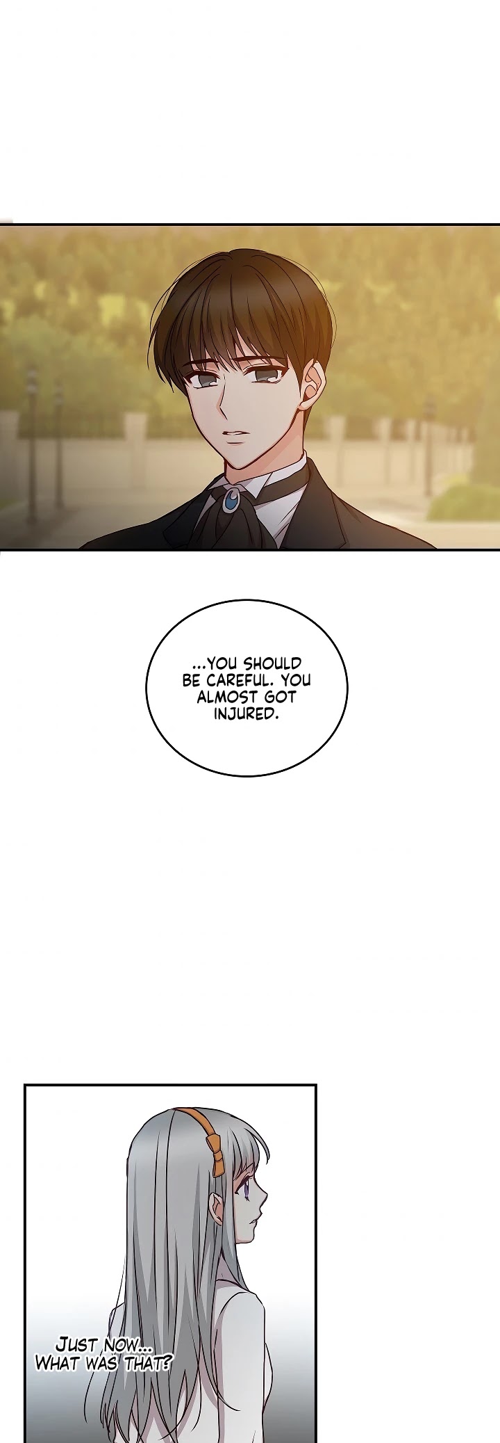 Beware of the Brothers! Chapter 49 page 25 - Chapter 49