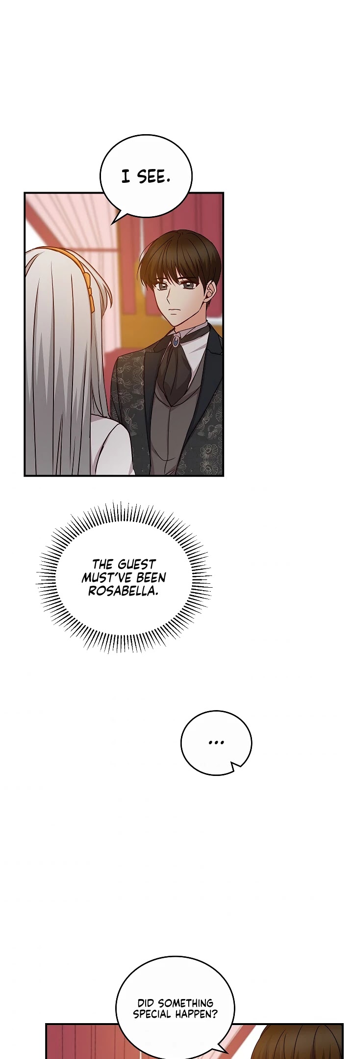 Beware of the Brothers! Chapter 49 page 29 - Chapter 49