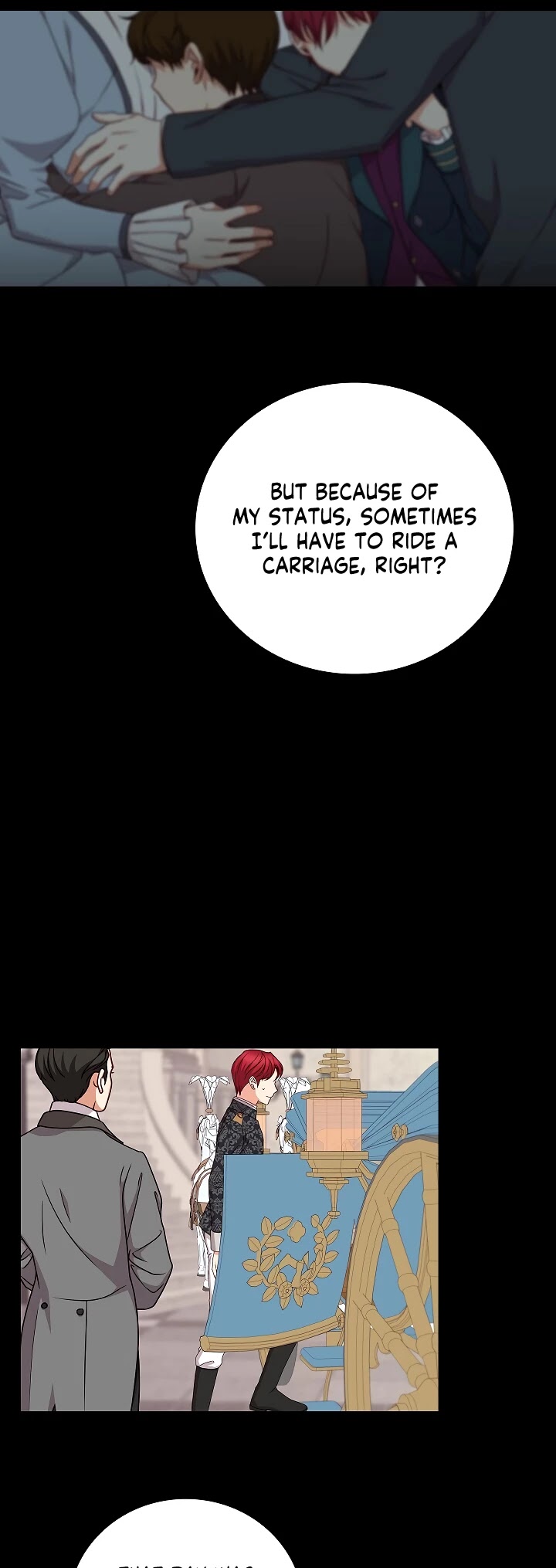 Beware of the Brothers! Chapter 49 page 3 - Chapter 49