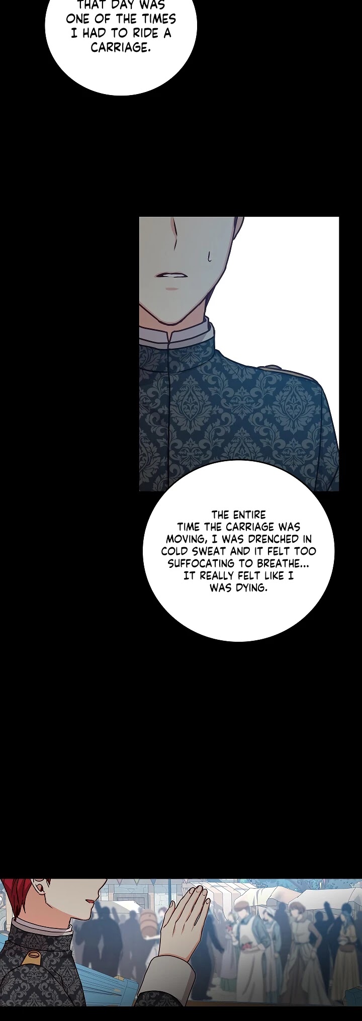 Beware of the Brothers! Chapter 49 page 4 - Chapter 49