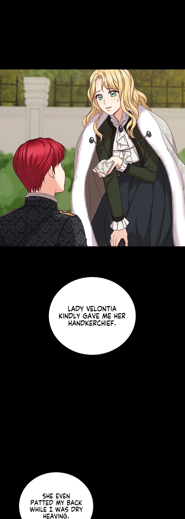 Beware of the Brothers! Chapter 49 page 7 - Chapter 49
