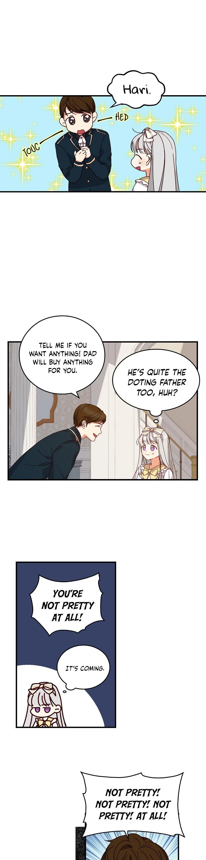 Beware of the Brothers! Chapter 5 page 15 - Chapter 5
