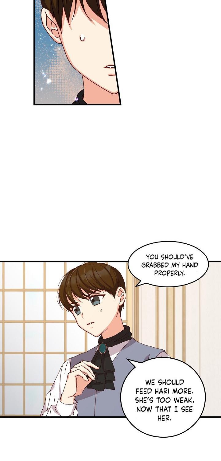 Beware of the Brothers! Chapter 5 page 26 - Chapter 5