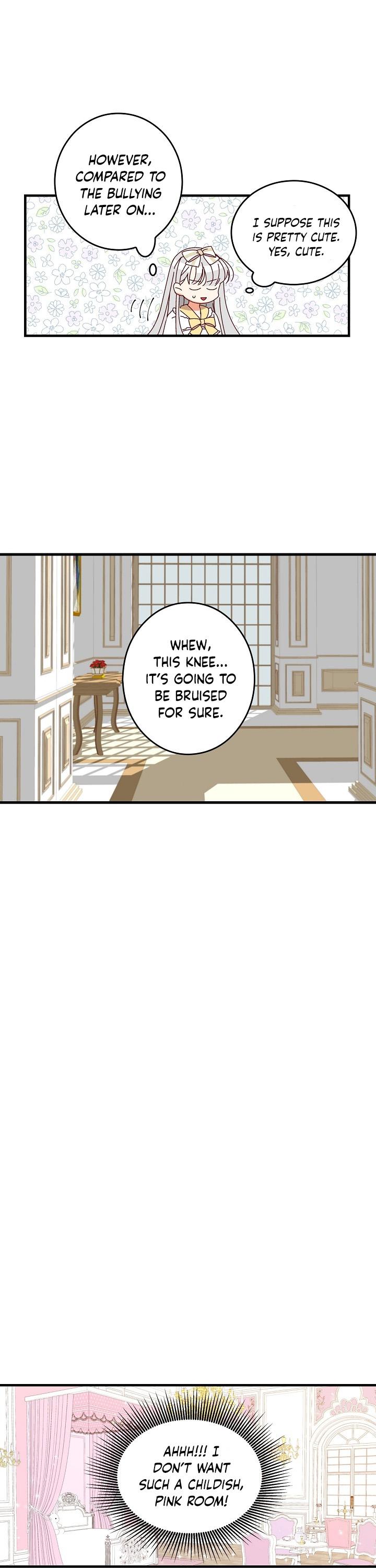 Beware of the Brothers! Chapter 5 page 34 - Chapter 5