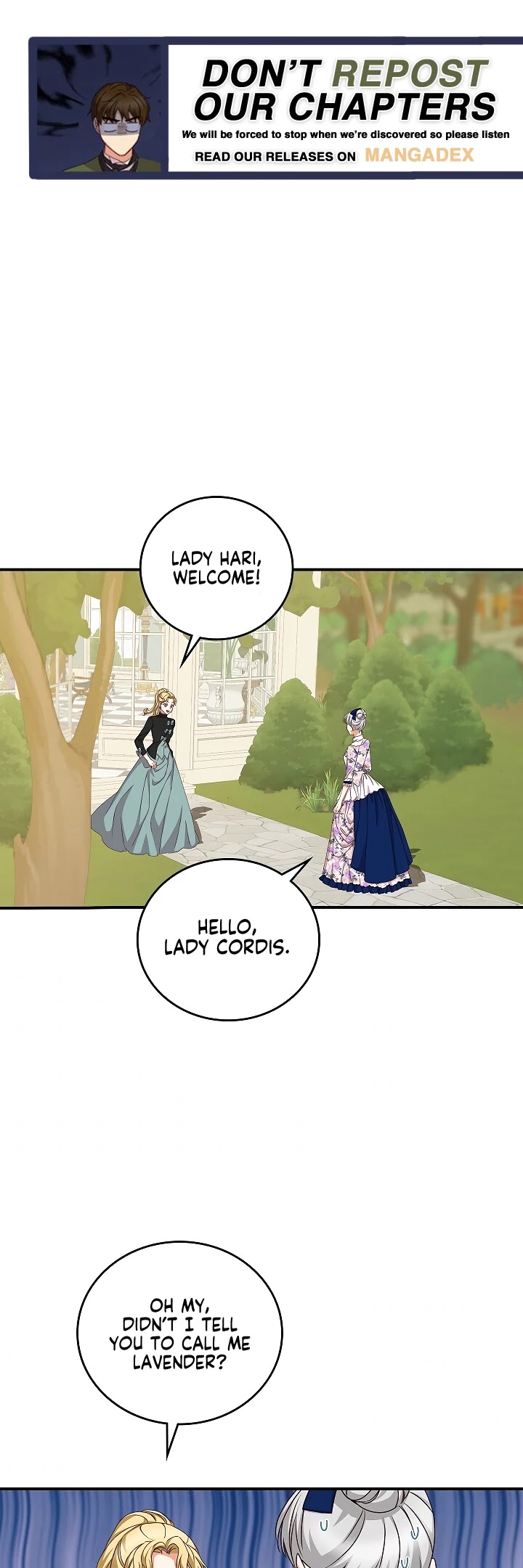 Beware of the Brothers! Chapter 50 page 1 - Chapter 50