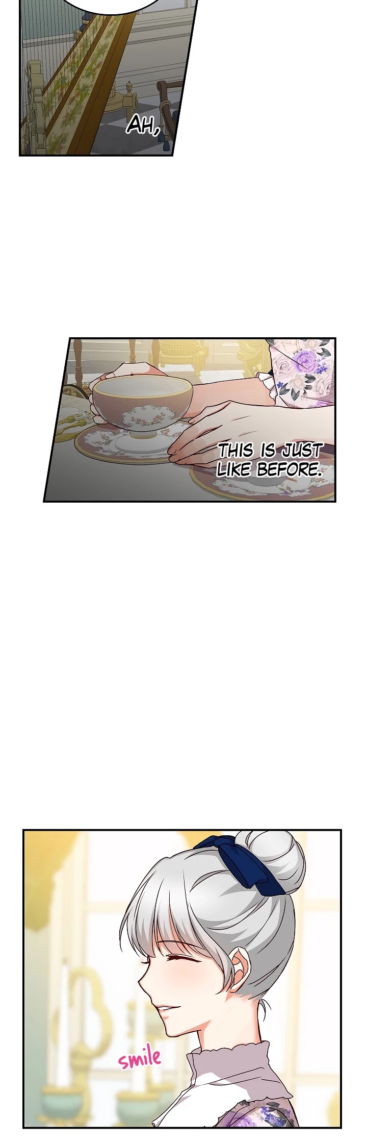 Beware of the Brothers! Chapter 50 page 14 - Chapter 50