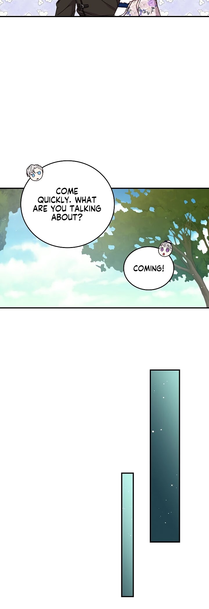 Beware of the Brothers! Chapter 50 page 28 - Chapter 50