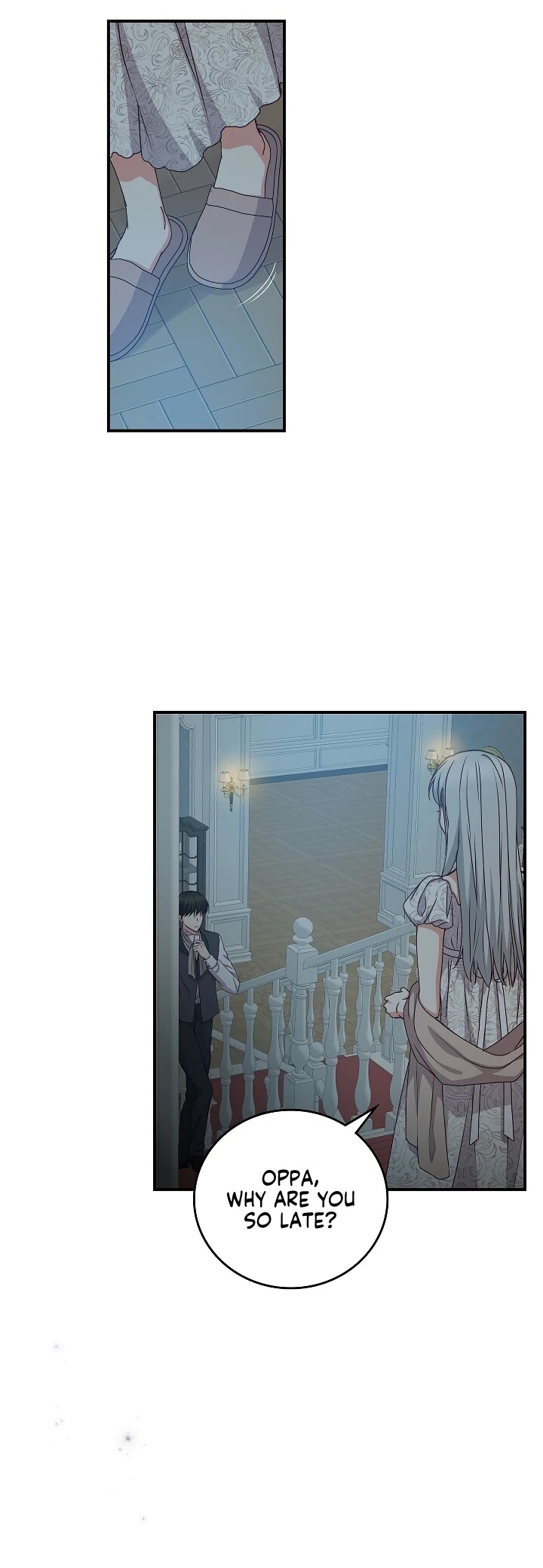 Beware of the Brothers! Chapter 50 page 37 - Chapter 50