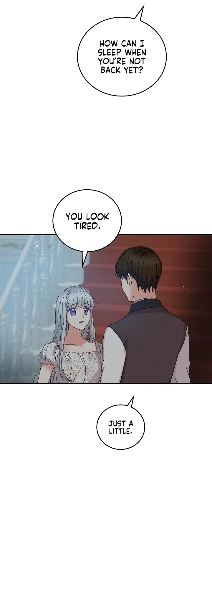 Beware of the Brothers! Chapter 50 page 39 - Chapter 50