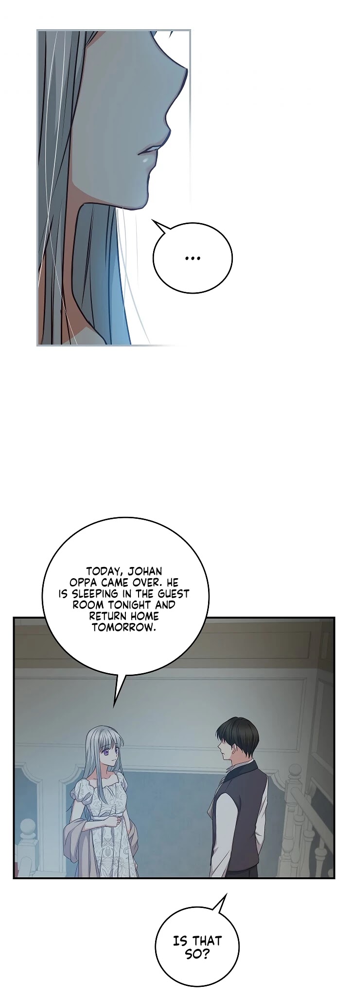 Beware of the Brothers! Chapter 50 page 40 - Chapter 50