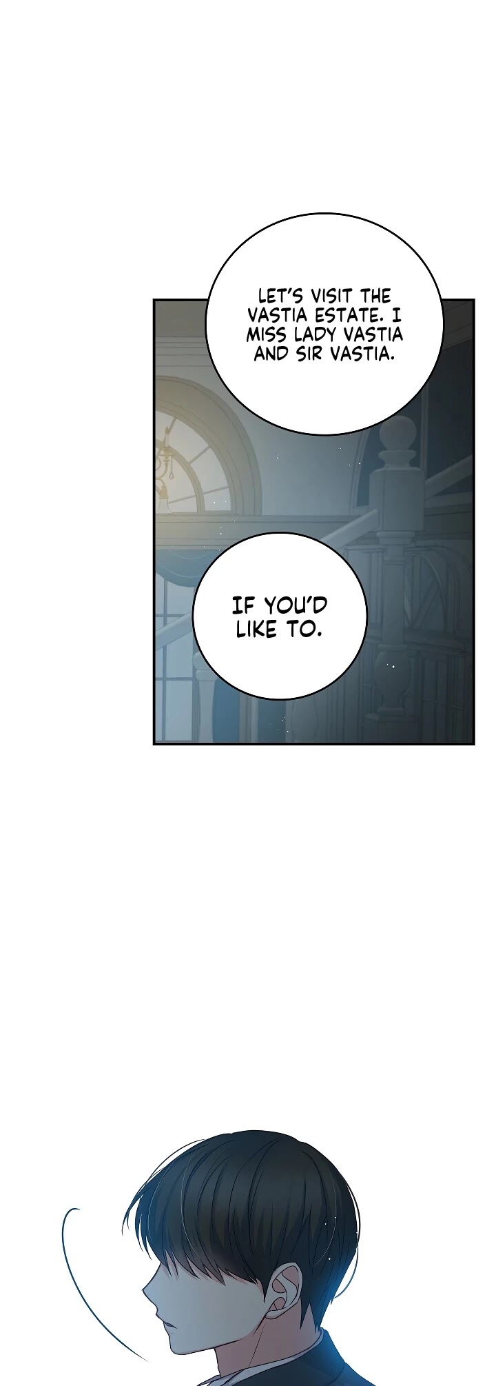 Beware of the Brothers! Chapter 50 page 41 - Chapter 50