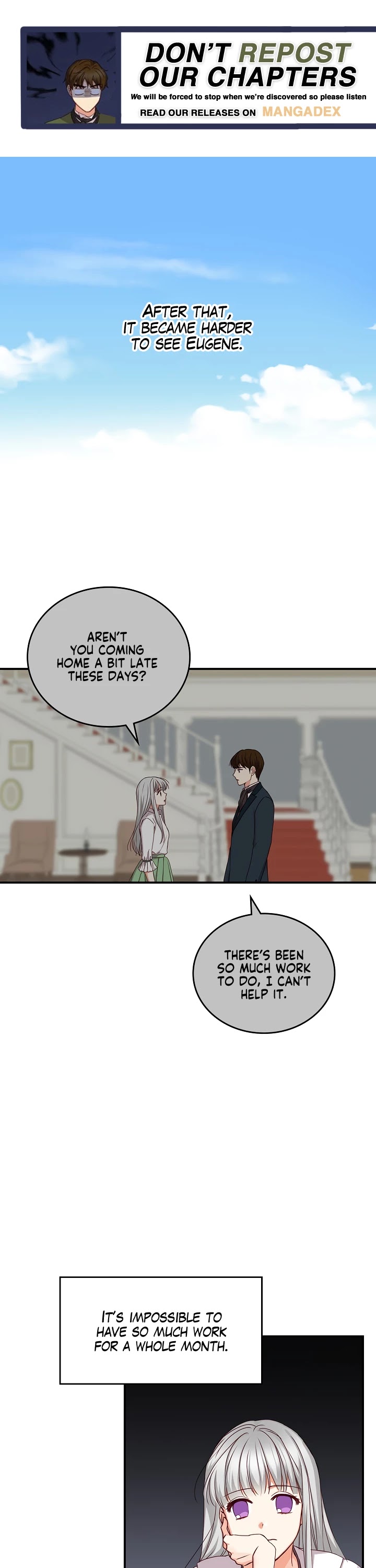 Beware of the Brothers! Chapter 51 page 1 - Chapter 51