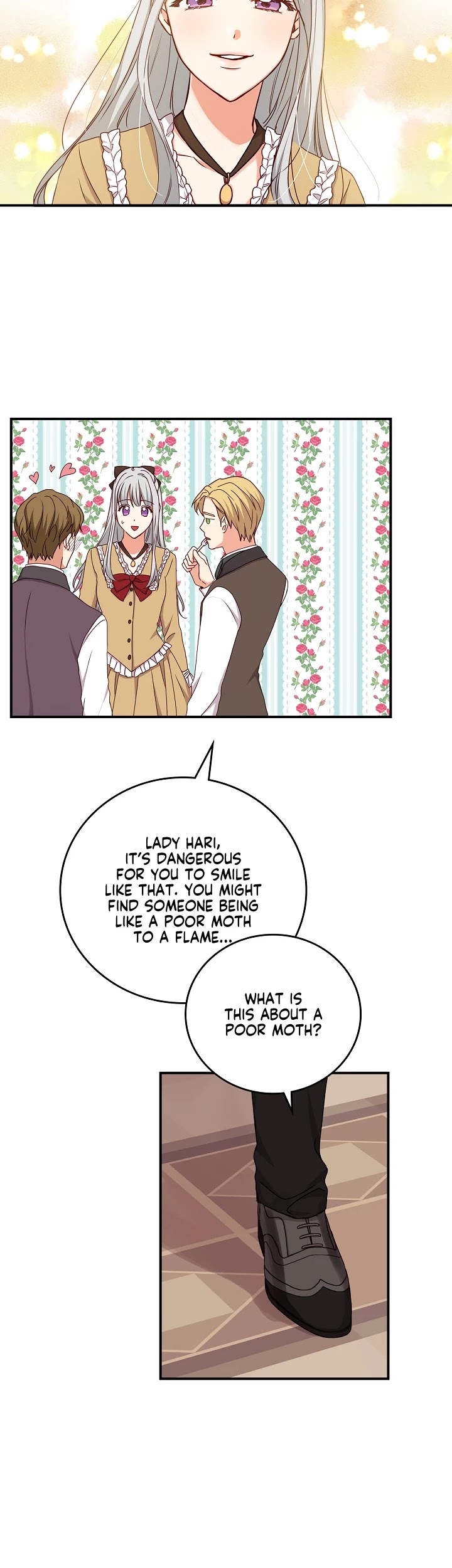 Beware of the Brothers! Chapter 51 page 10 - Chapter 51