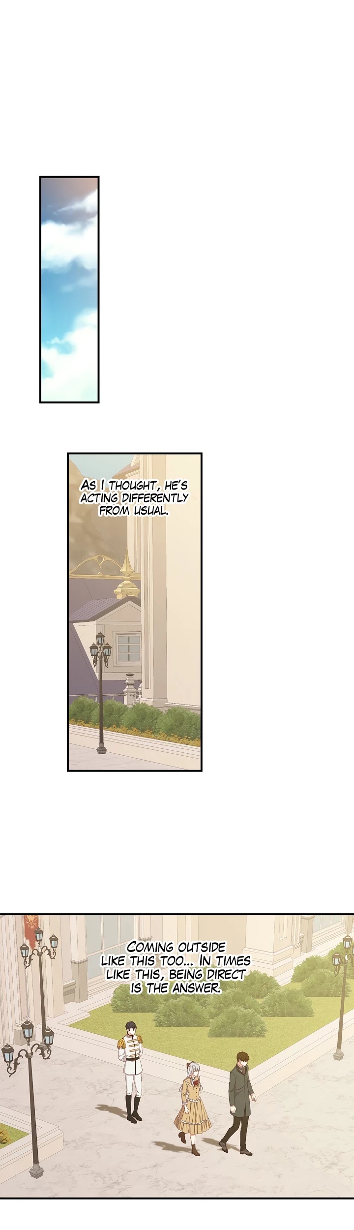 Beware of the Brothers! Chapter 51 page 13 - Chapter 51