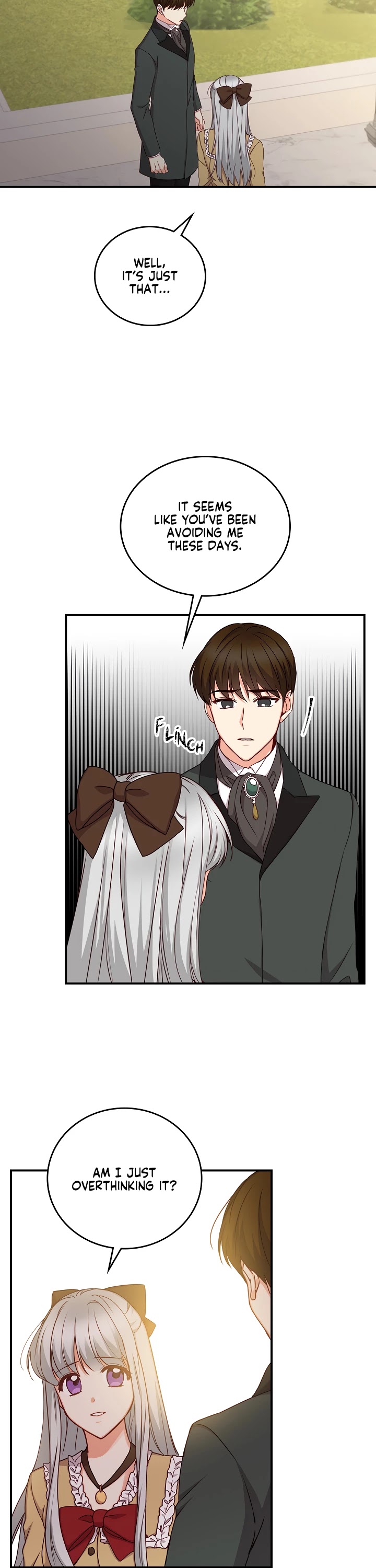 Beware of the Brothers! Chapter 51 page 15 - Chapter 51
