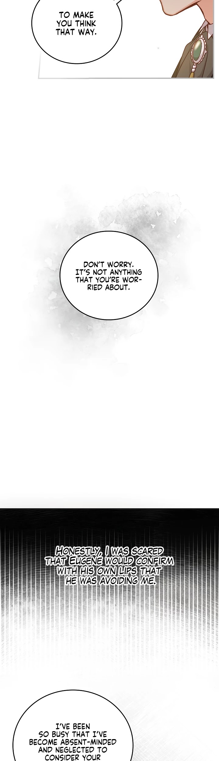 Beware of the Brothers! Chapter 51 page 19 - Chapter 51