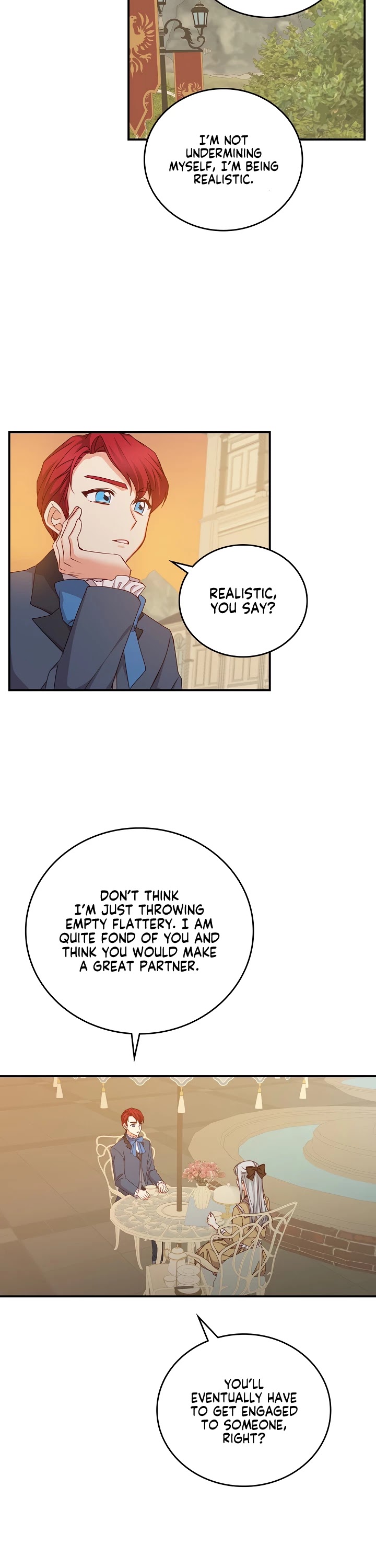Beware of the Brothers! Chapter 51 page 28 - Chapter 51
