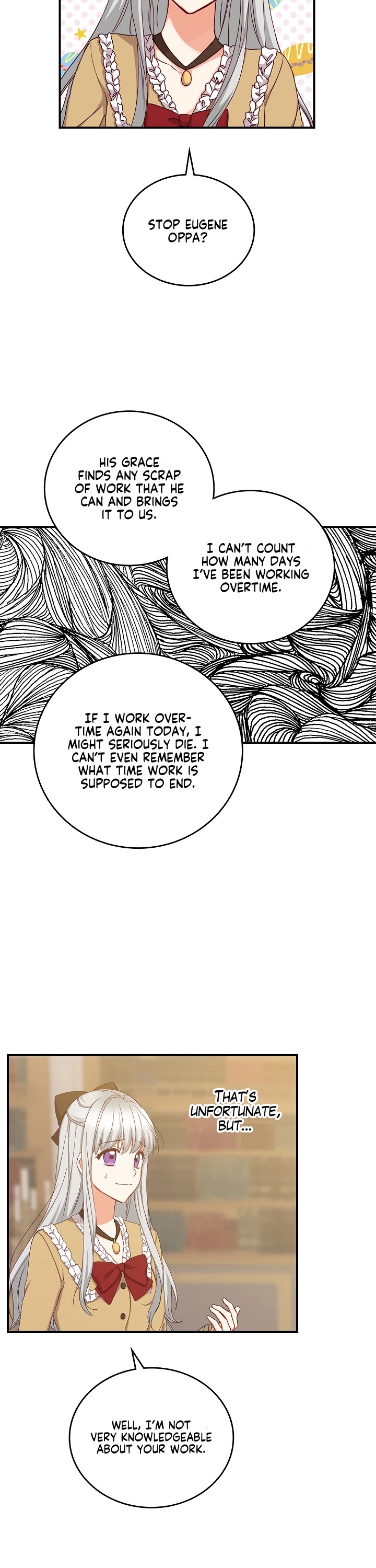 Beware of the Brothers! Chapter 51 page 5 - Chapter 51