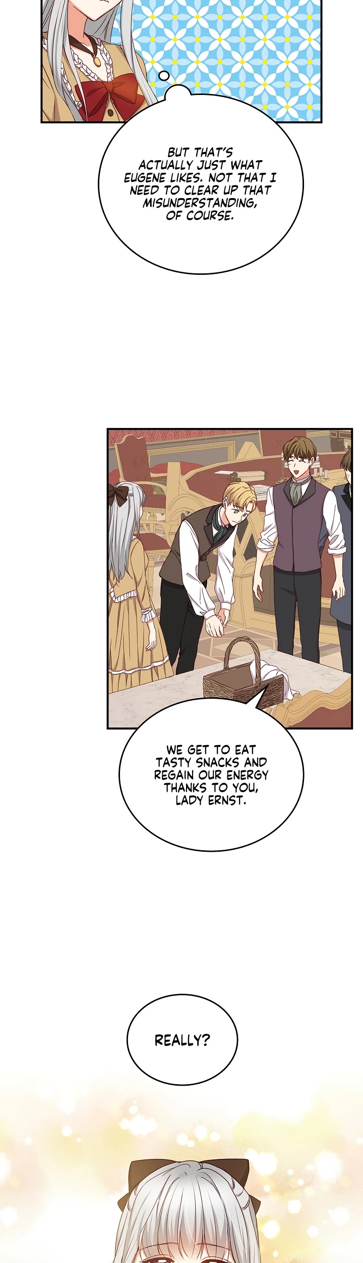 Beware of the Brothers! Chapter 51 page 9 - Chapter 51