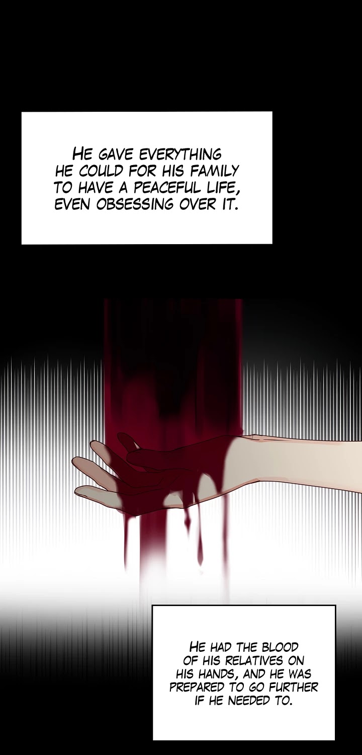 Beware of the Brothers! Chapter 52 page 11 - Chapter 52