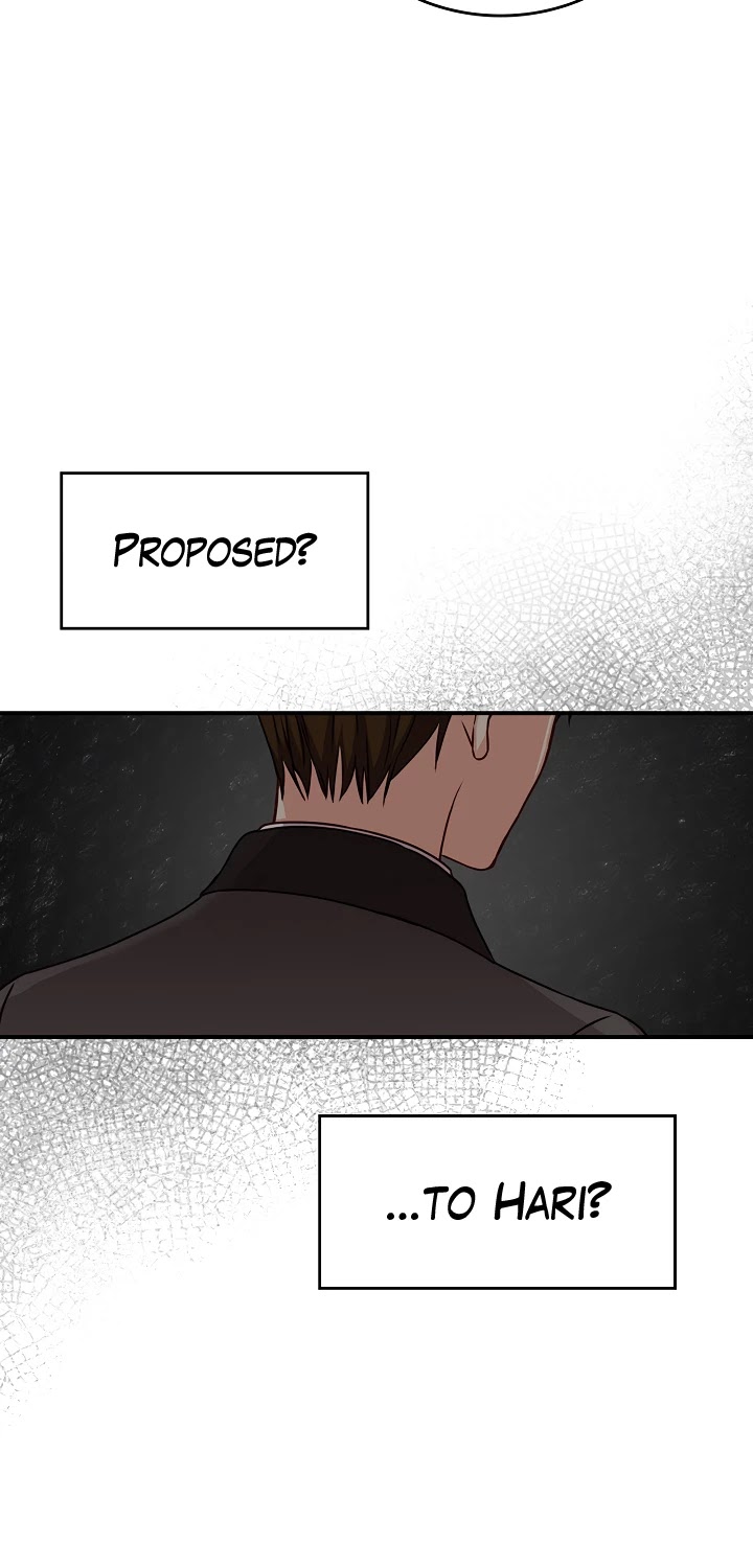 Beware of the Brothers! Chapter 52 page 14 - Chapter 52