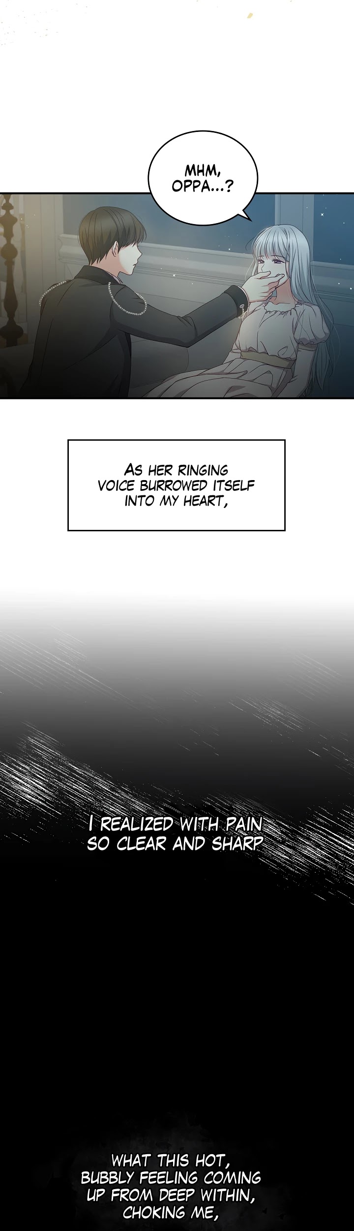 Beware of the Brothers! Chapter 52 page 28 - Chapter 52