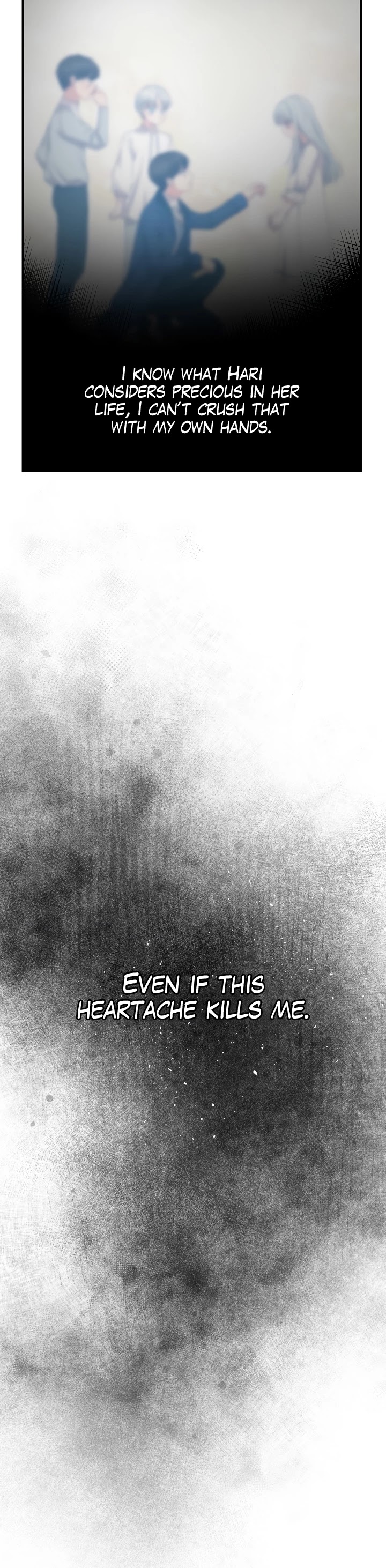 Beware of the Brothers! Chapter 52 page 35 - Chapter 52