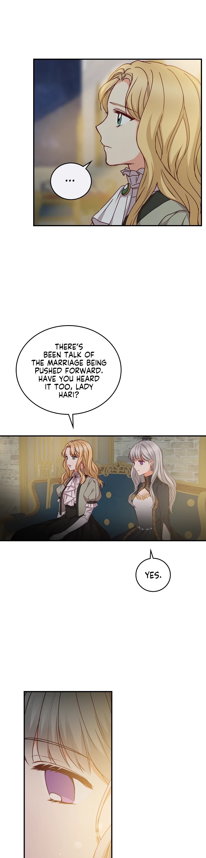 Beware of the Brothers! Chapter 53 page 22 - Chapter 53