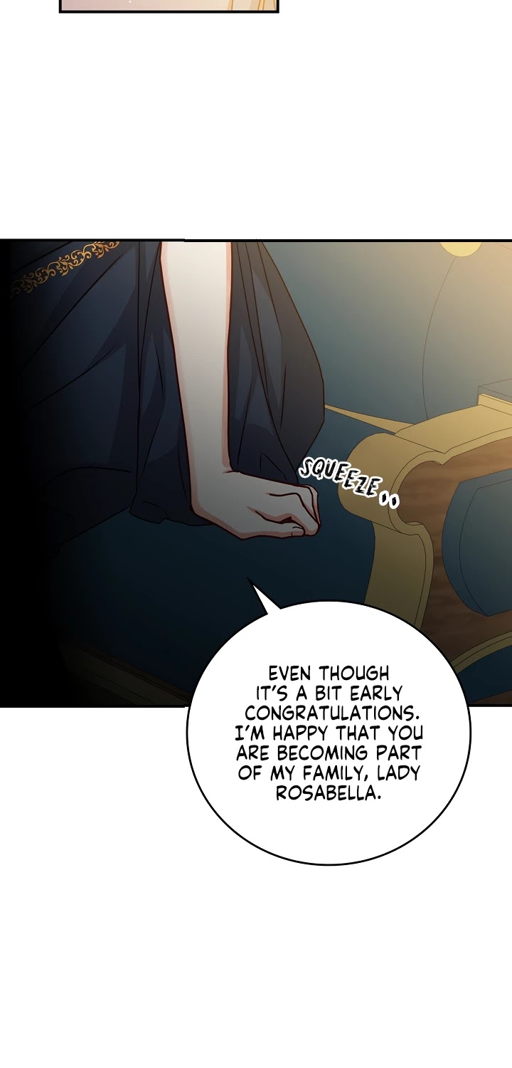Beware of the Brothers! Chapter 53 page 23 - Chapter 53