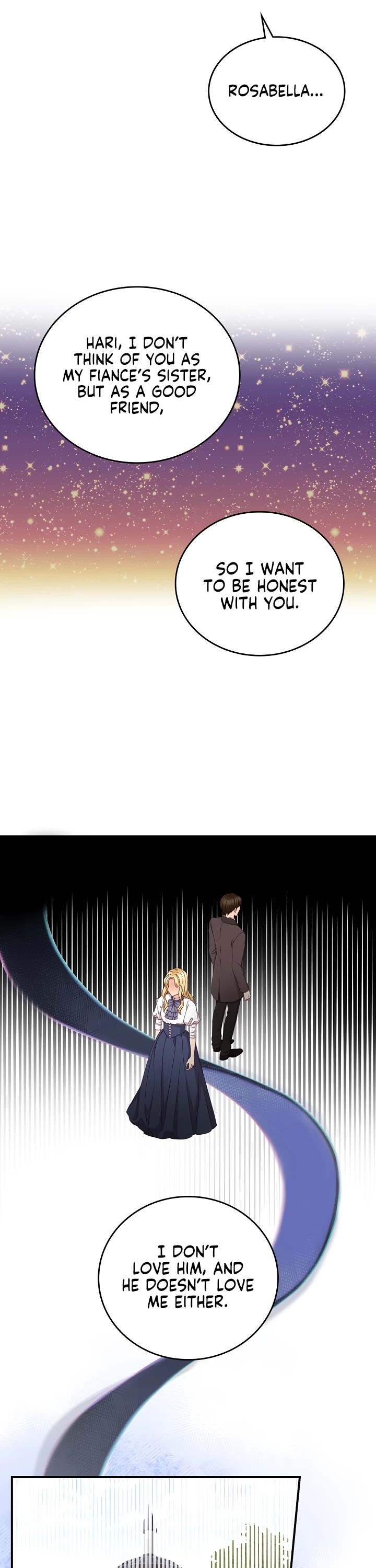 Beware of the Brothers! Chapter 53 page 28 - Chapter 53