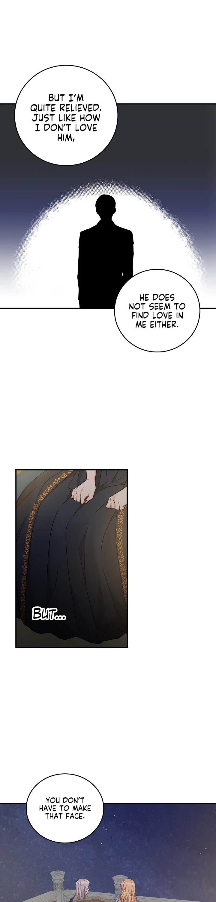 Beware of the Brothers! Chapter 53 page 32 - Chapter 53