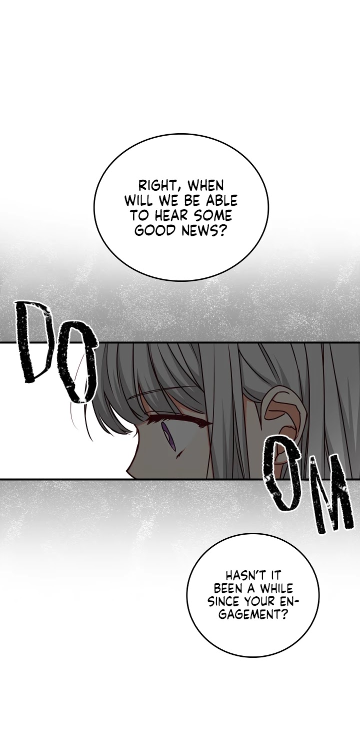 Beware of the Brothers! Chapter 53 page 5 - Chapter 53